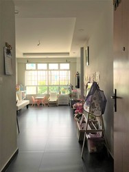 Blk 424A Yishun Avenue 11 (Yishun), HDB 3 Rooms #203829401